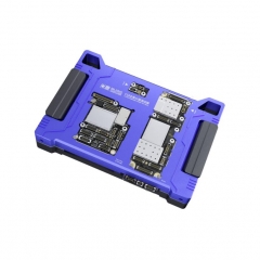 MiJing C18 3in1 Main Board Middle Layered Function Testing Fixture for iPhone 11 / 11 Pro / 11 Pro Max