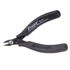 Clean Cut Micro Nipper (22AW/0.6mm) 120mm #Pro'sKit PK-209