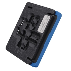 QianLi ToolPlus Middle Frame Reballing Platform for iPhone 11/11 Pro/11 Pro Max