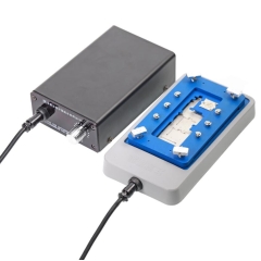 MiJing CH5 Intelligent Mainboard Layered Welding Platform for iPhone X/XS/XSMAX