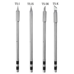 QUICK TS1200A Lead Free Solder Iron Tip