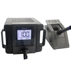 QUICK TR1100 180W ESD Hot Air Soldering Station