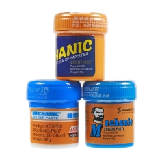 Mechanic Special Solder Paste 42g 138/183/217 degree