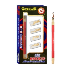 Mechanic 004 IC Chip Glue Remover for Phone Repair Scraper Tool Set
