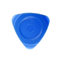 Kaisi Blue Guitar Pick Disassembly Tool