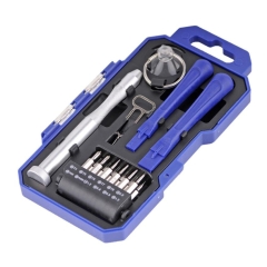 18 In 1 Precision Screwdriver Set for Phone Repair #WorkPro