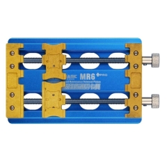 MECHANIC MR6 PRO Multifunctional Dual Bearing Universal PCB Holder