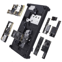 QianLi ToolPlus RD-02 6in1 Mainboard Welding Fixture for iPhone X -11ProMax