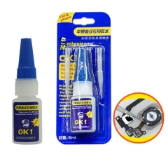 Mechanic OK1 Super Glue For iPhone Fingerprinted Sensor Repair 10ml