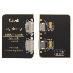 ToolPlus QianLi iCopy Plus 2nd Headset/Data Detection Connecting Board