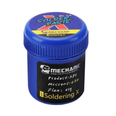 Mechanic i Soldering XP5 148 Degree Solder Paste 42g for iPhone X/XS/XR/XS MAX
