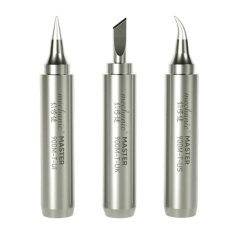 Mechainc 900M Master Soldering Iron Tips