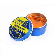 Mechanic X9 Rosin Flux