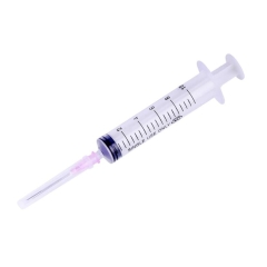 10CC Syringe SMT SMD PCB Solder Paste For Flux with Metal Head