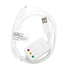 DCSD Alex Cable for iPhone Serial Port Engineering Cable