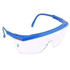 ESD Anti-Impact Protective Eyewear 1711 #3M
