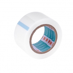 6cm Dust Remover Adhesive Tape for LCD Screen Protection PE Film