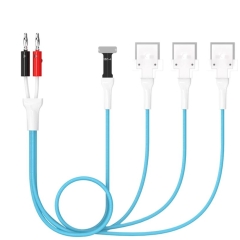 WYlie WL-648 DC Power Supply Test Cable for All iPad