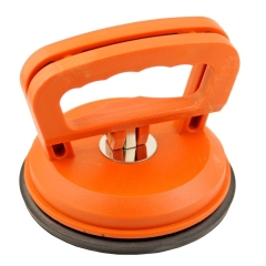 Plastic Single 2.4-inch Heavy-Duty Suction Cup