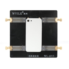 WYLIE WL-6015 Back Cover Glass Fixture