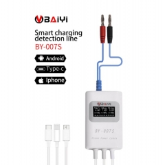 BY-007S Mult-Function Smart Charging Detection Line
