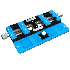 MaAnt T1 Enhanced Version Steel Bone Universal Fixture