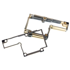 MiJing iPhone Xs/Xs Max Middle Layer BGA Board