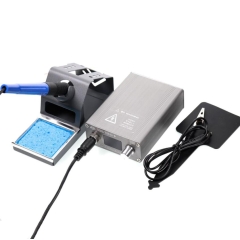 OSS T12-D+ 72W Temperature Controller Digital Soldering Station