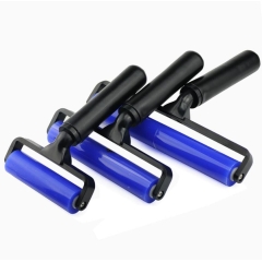 Silicon Dust Cleaner Roller