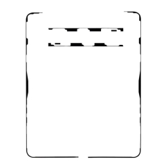 Replacement for iPad Air 4 Touch Screen Adhesive Strips Original