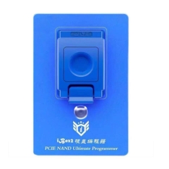 iBox2 BGA110 PCIE Hard Disk Programmer for iPhone SE - 11 Pro Max iPad DFU