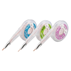 GOOT Wick Dispenser Suction Tin With Stainless Steel Mouth