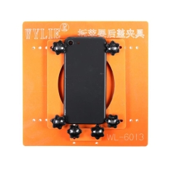 WYLIE WL-6013 Back Cover Multi-Function Separating Tool for iPhone 8 8Plus X