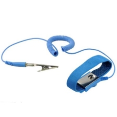Antistatic Wrist Strap 1.8M