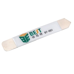 BEST BST-001​ ​Stainless Steel Crowbar Opening Tool
