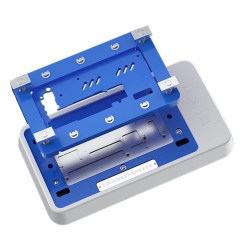 MiJing CH5-E Intelligent Mainboard Layered Welding Platform for iPhone 12/12mini/12Pro/12ProMax