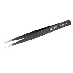 Vetus ESD-16 Precision Anti Static Tweezer
