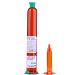 UV Glue LOCA Liquid Optical Clear Adhesive 5ml 50ml
