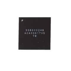 For iPhone Xs Max Big Audio Manager IC #338S00248