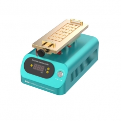 UYUE 948 MAX-II Screen Separator Machine for iPhone Samsung