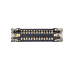 For iPhone X Rear Camera Connector Port Onboard