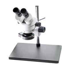 7-45x SZM45-B1 Binocular Industrial Stereo Microscope