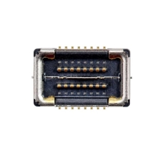 For iPhone X Cellular Antenna Connector Port Onboard