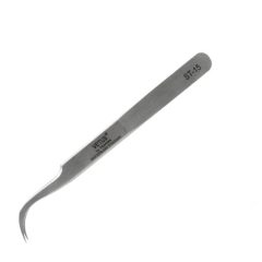 Vetus Switzerland Standard Precision Stainless Steel Tweezers ST-15