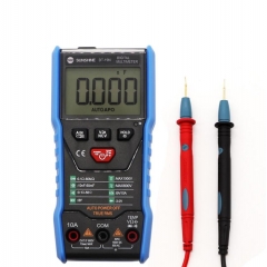 SUNSHINE DT-19N Mini Intelligent Digitial Multimeter