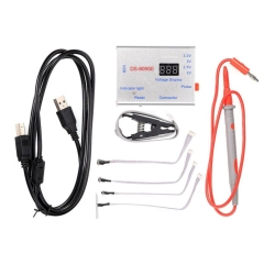 DS-809SE Upgrade iCloud Unlock Tools SAM Interface Apple Computer Notebook BIOS Chip Read and Write Repair Tool