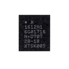 For iPhone Xs USB Charging IC #1612A1
