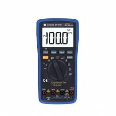 SUNSHINE DT-17N Automatic Digital Multimeter