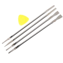 RELIFE RL-049 4 In 1 Ultra-thin Alloy Steel Spudger Pry Bar