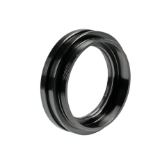SZM Stereo Microscope Dustproof Oil Proof Lens